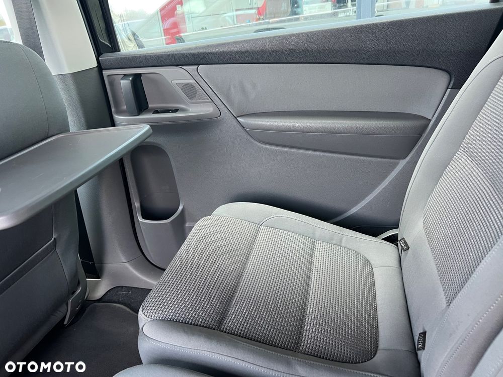 Volkswagen Sharan 2.0 TDI Comfortline - 20