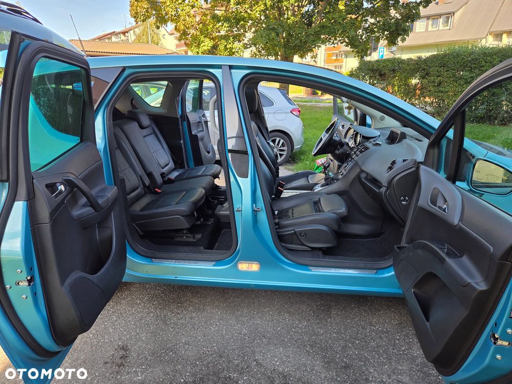 Opel Meriva 1.4 T Edition 150 - 6