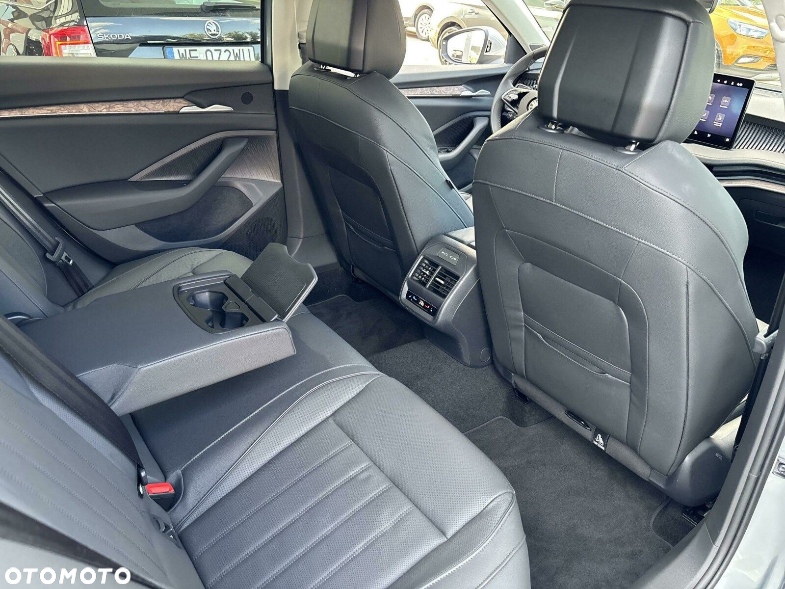 Skoda Superb - 30