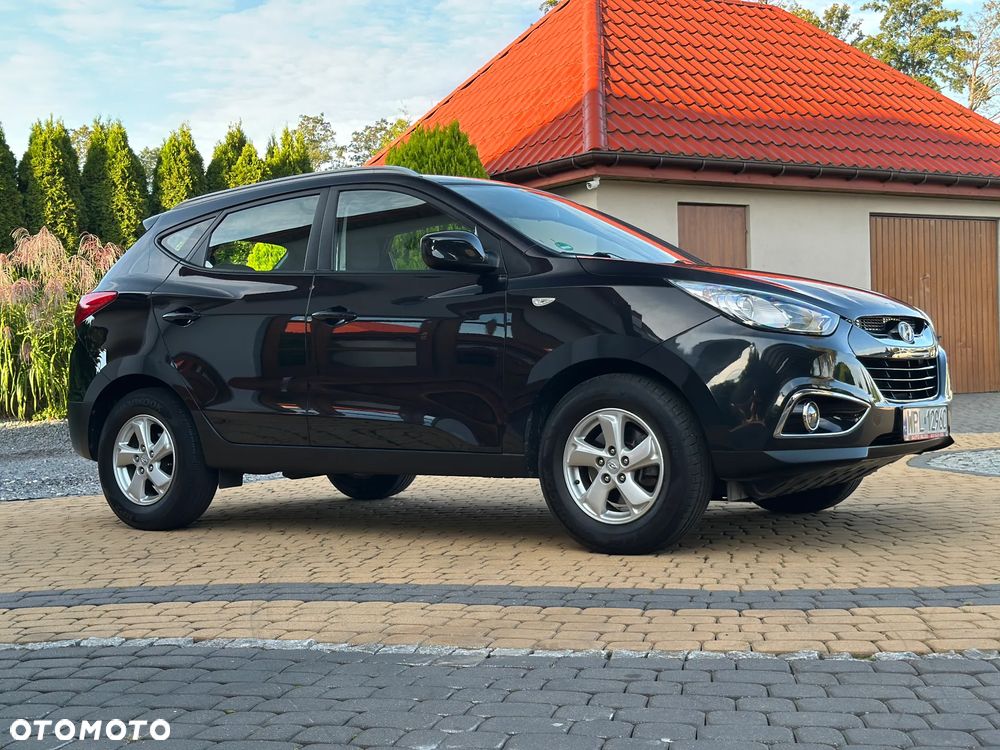 Hyundai ix35 - 14