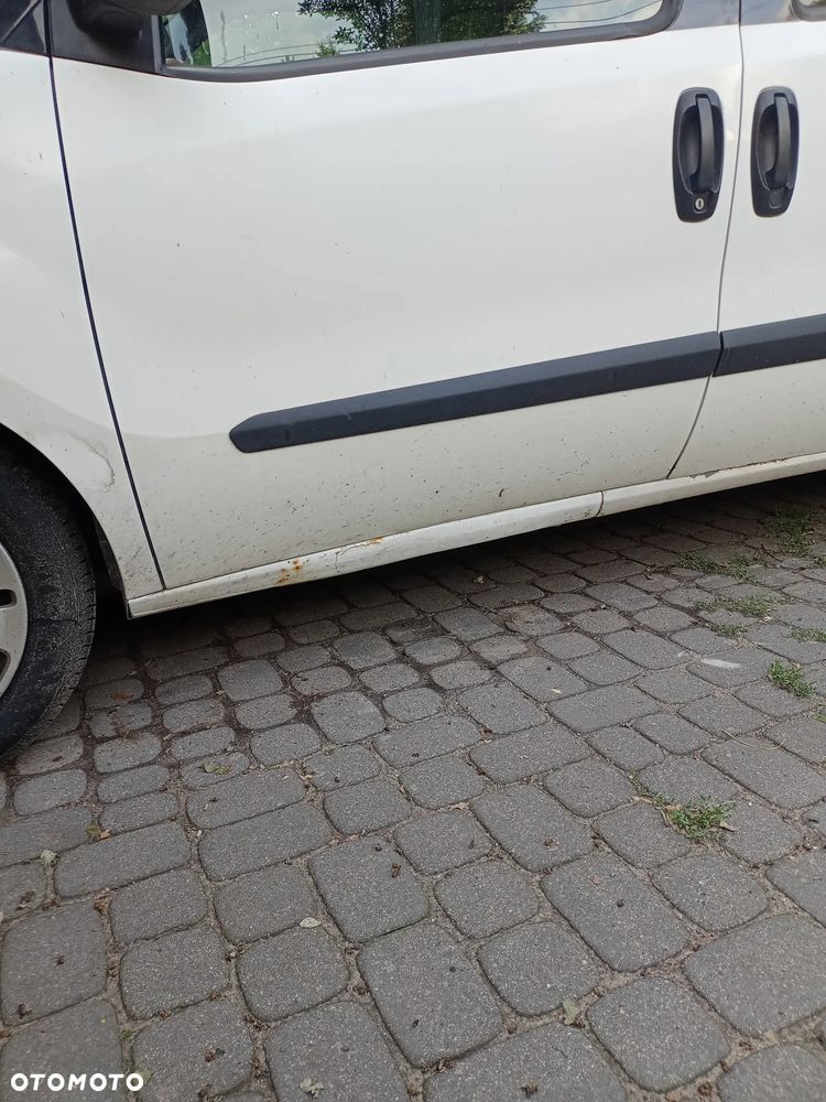 Fiat Doblo 2.0 Multijet 16V Emotion - 12