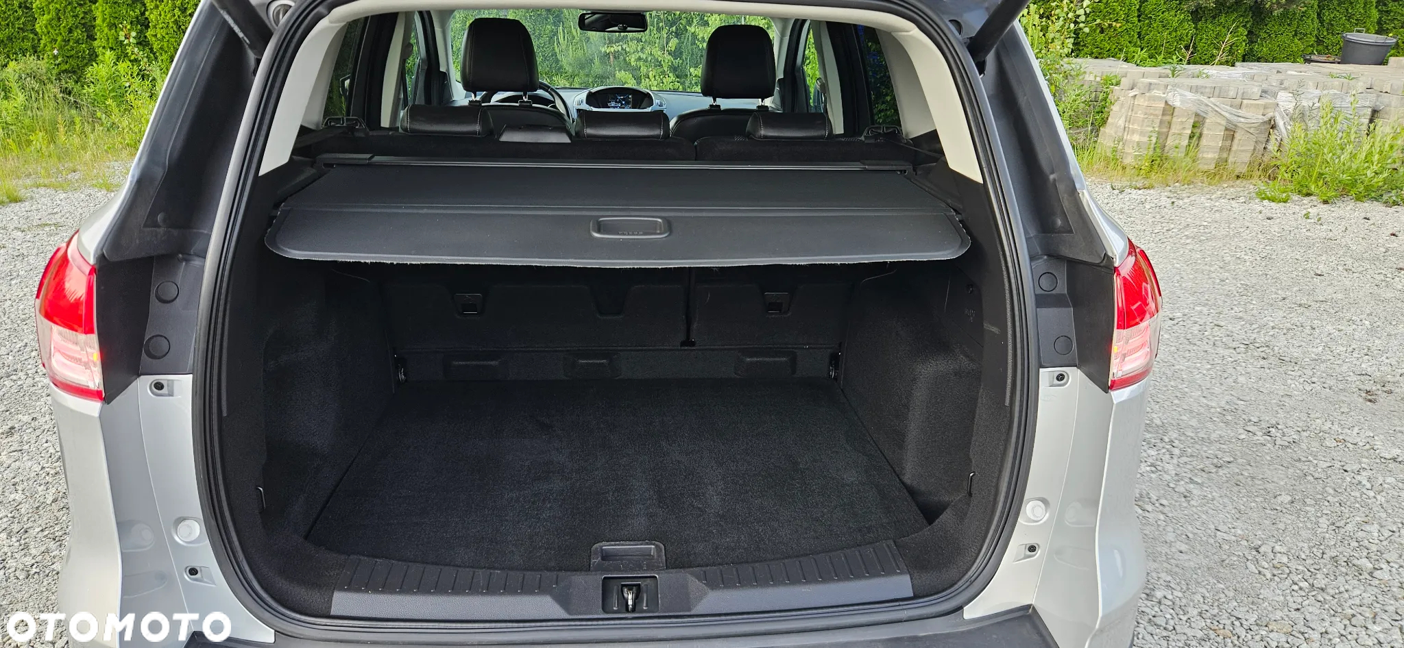 Ford Kuga 2.0 TDCi 4WD Titanium - 33