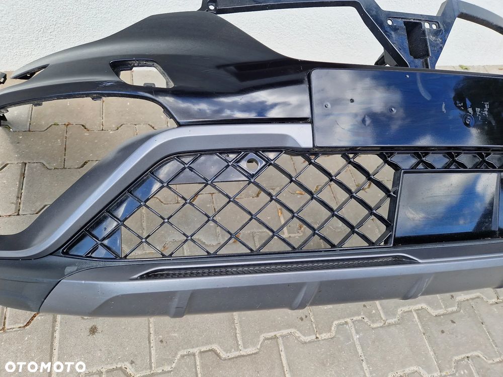 Zderzak Renault Arkana rs - 3