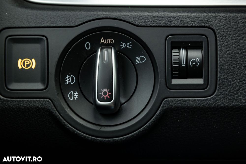 Volkswagen Passat CC 2.0 Blue TDI DSG Exclusive - 13