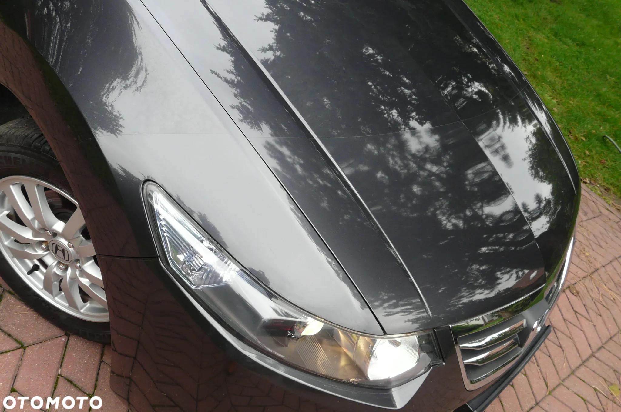 Honda Accord 2.0 Automatik Elegance - 3