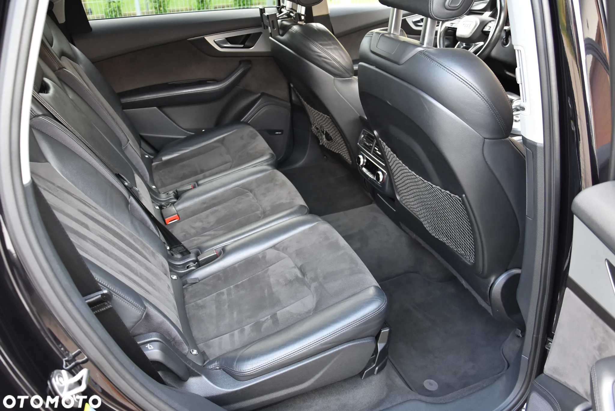 Audi Q7 3.0 TDI Quattro Tiptronic - 22