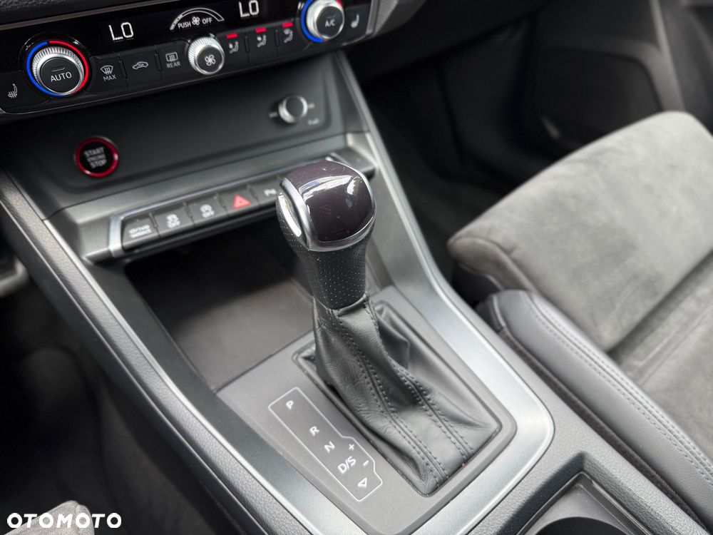 Audi RS Q3 Sportback 2.5 TFSI quattro S tronic - 23