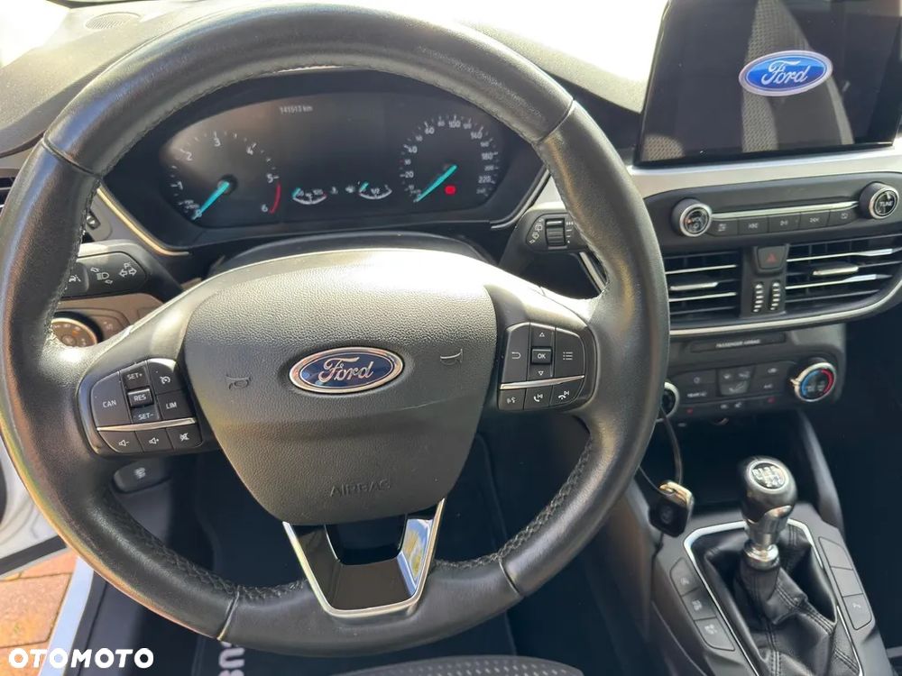 Ford Focus - 14
