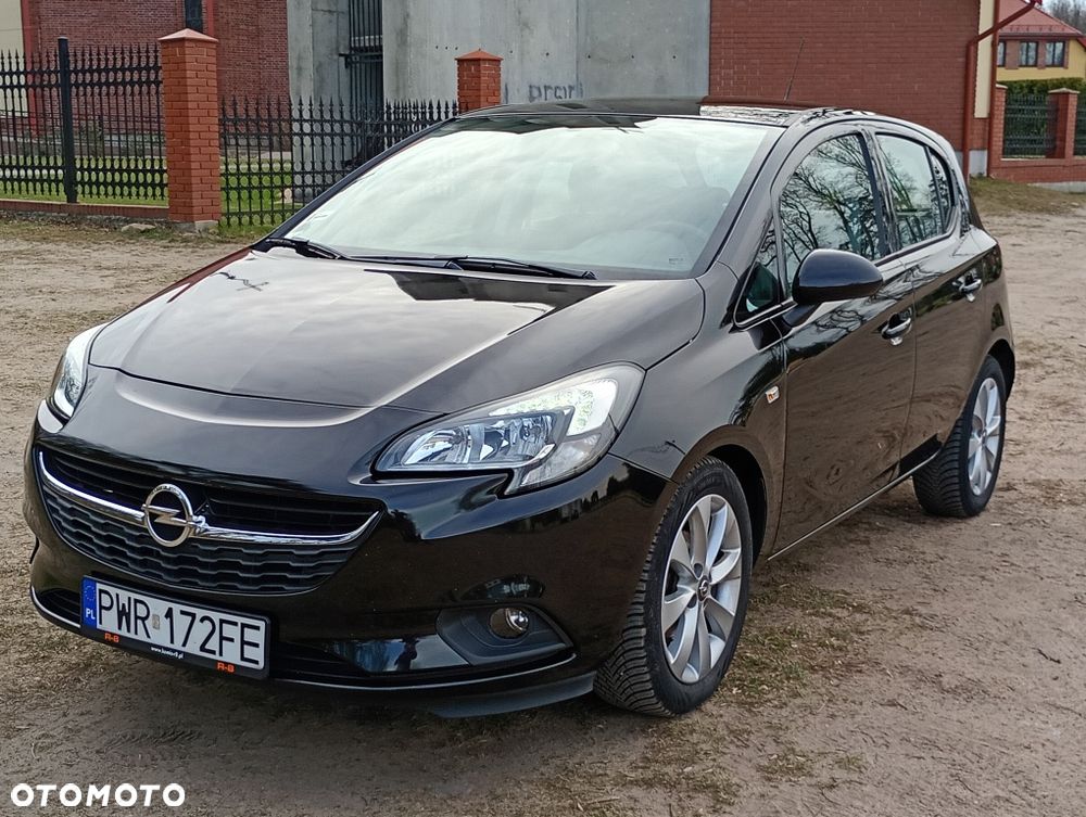 Opel Corsa - 2