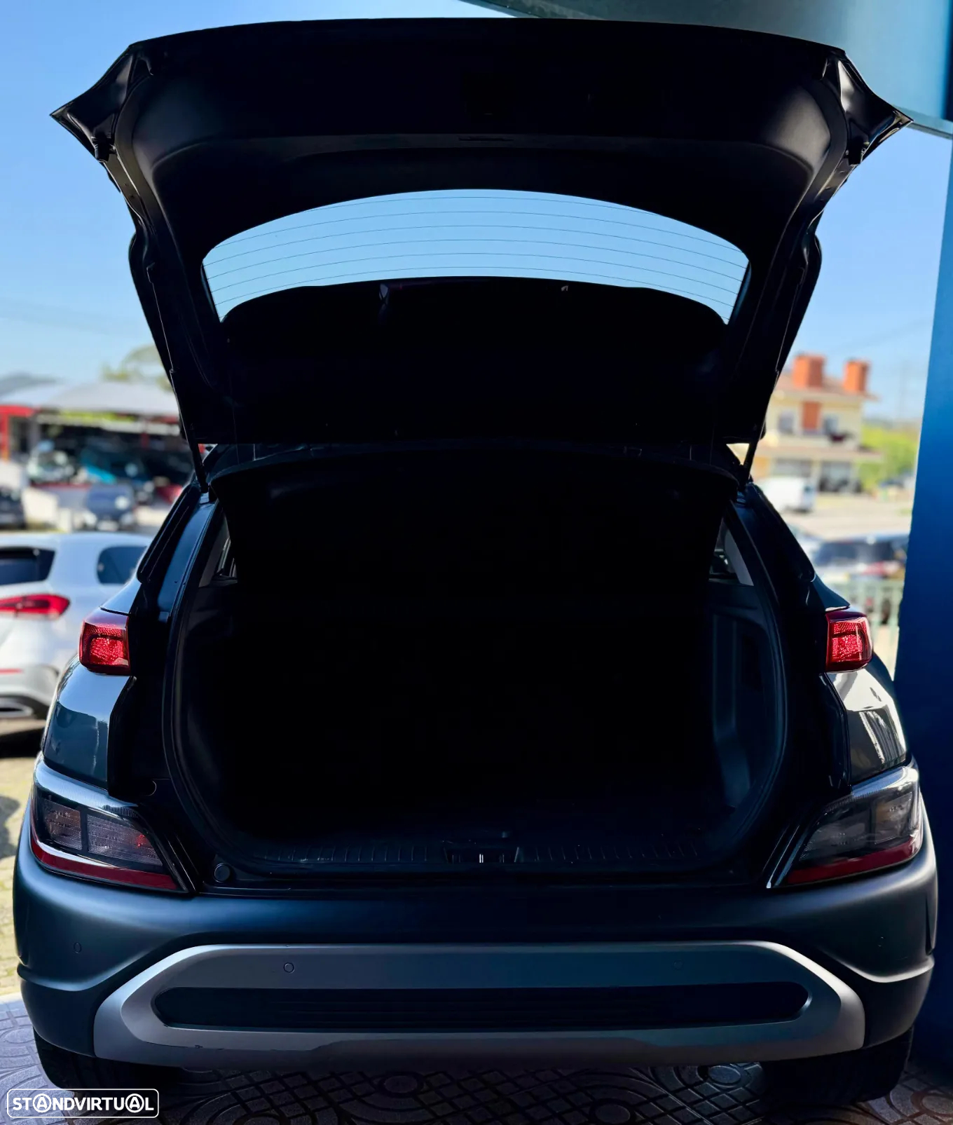 Hyundai Kauai 1.0 T-GDi Premium - 24