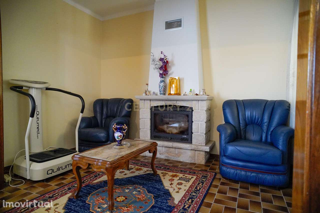 Moradia, 148 m², Covões e Camarneira - Grande imagem: 4/27