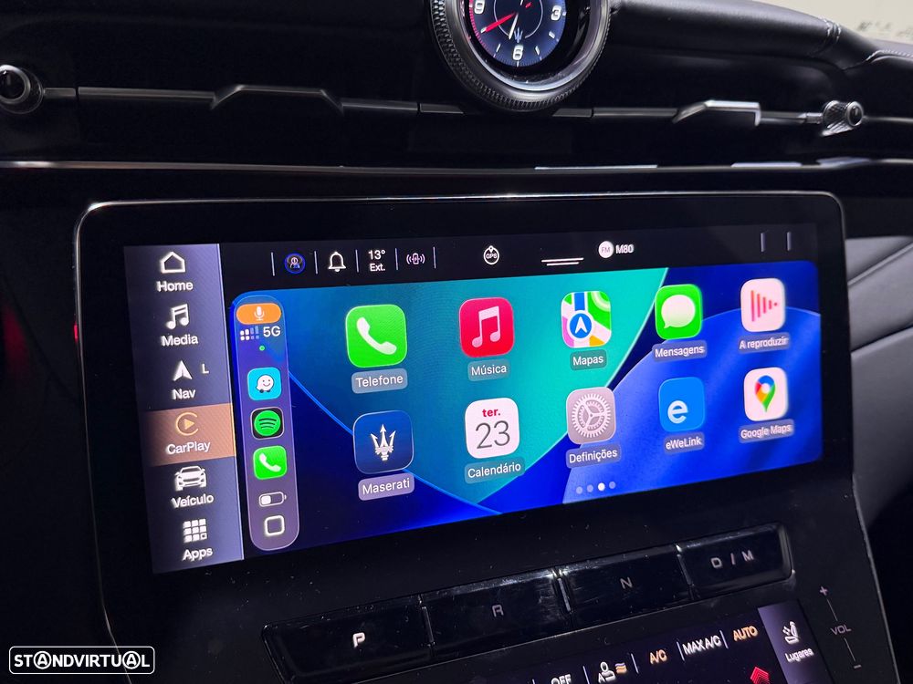 Maserati Grecale 2.0 GT - 53