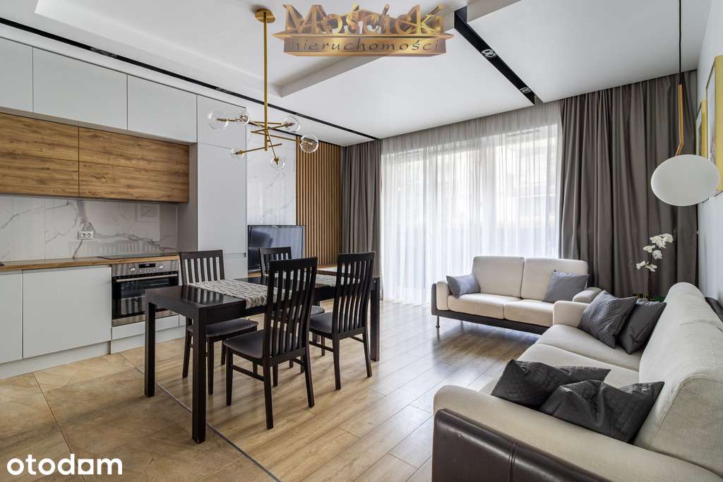 2-toaline korter, 65 m²