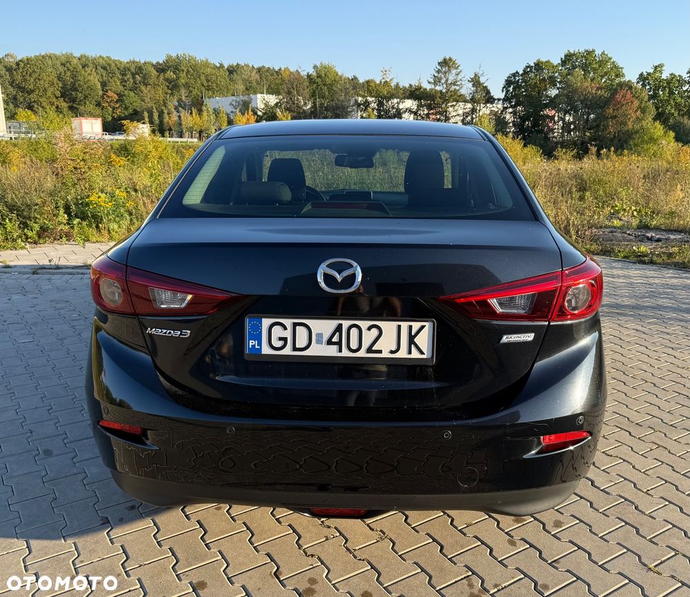 Mazda 3 2.0 Skyenergy - 8