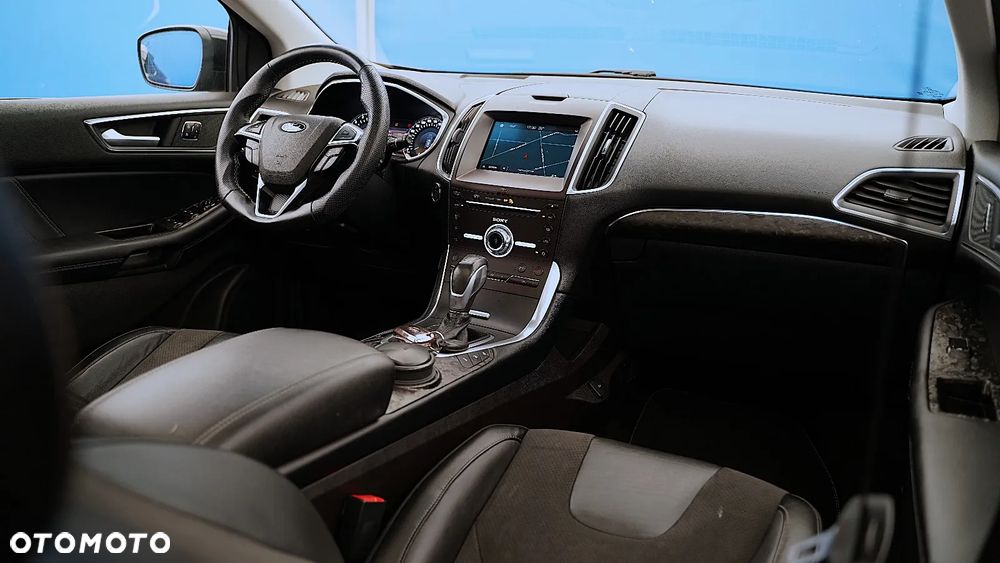 Ford Edge Diesel ST-LINE - 22