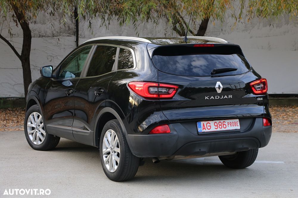 Renault Kadjar Energy dCi 110 Business - 3