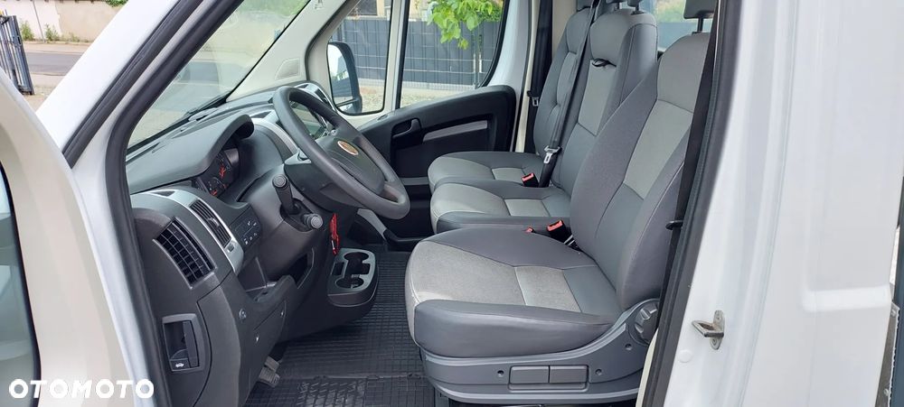 Fiat DUCATO - 7