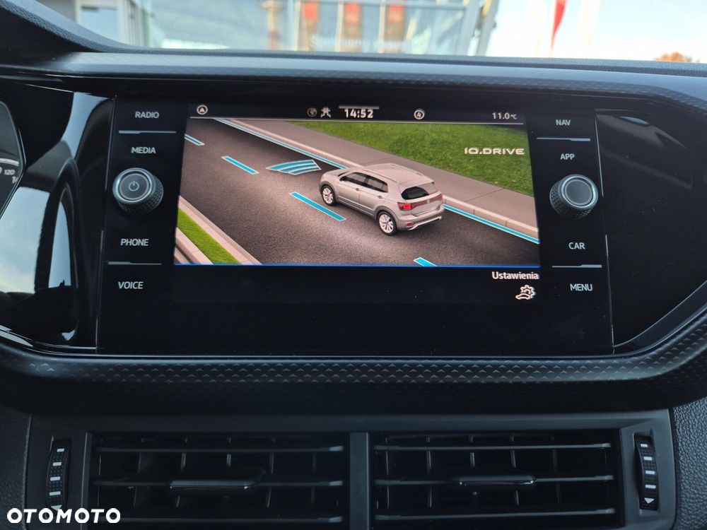 Volkswagen T-Cross 1.0 TSI Life - 25