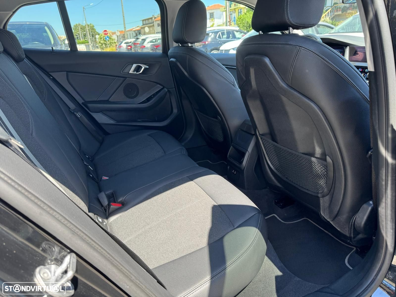 BMW 116 d Line Sport Auto - 14