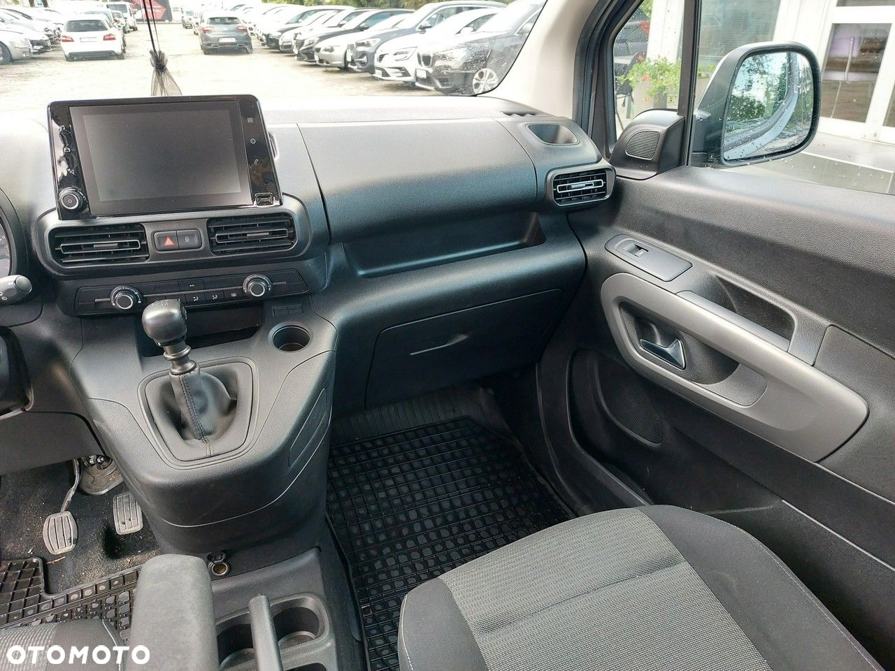 Toyota Proace City Verso - 19