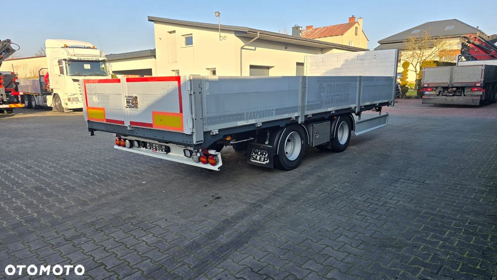 Fliegl TPS 200 TANDEM - 6
