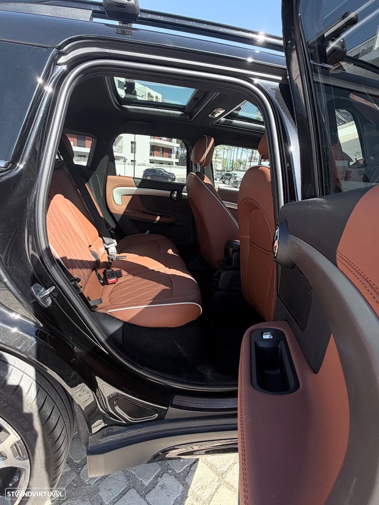 MINI Countryman - 21