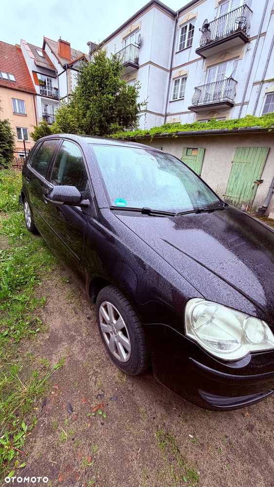 Volkswagen Polo - 3