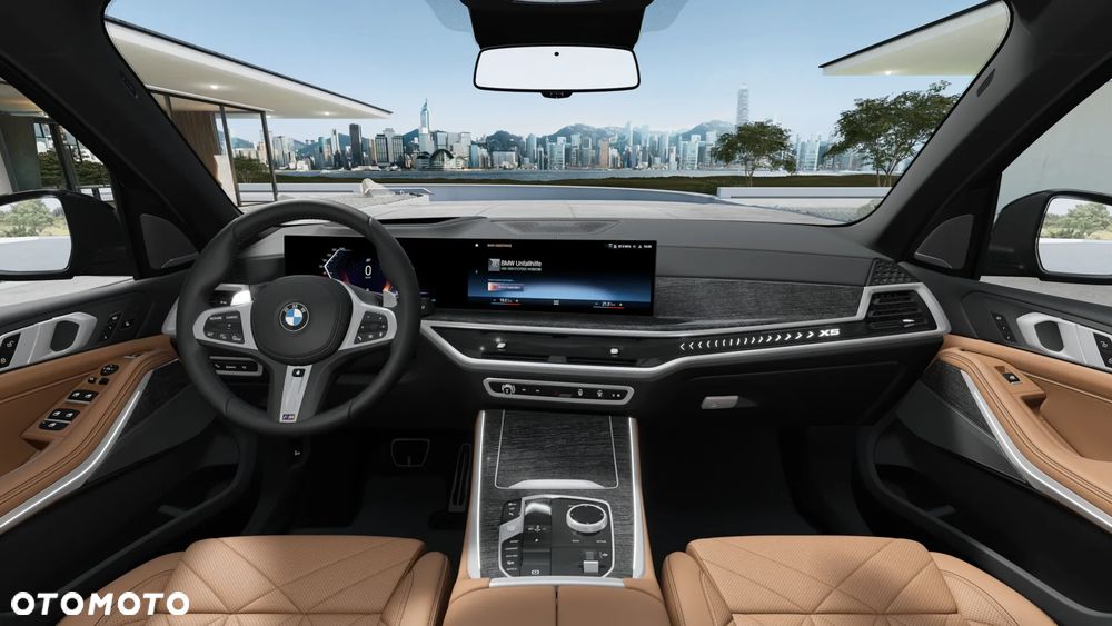 BMW X5 xDrive40i - 11