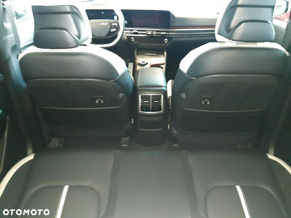 Kia Sportage 1.6 T-GDI GT Line 4WD DCT - 9