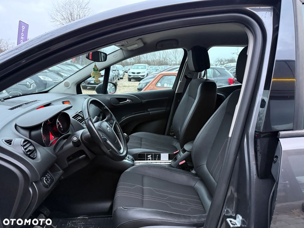 Opel Meriva 1.4 Color Edition - 20