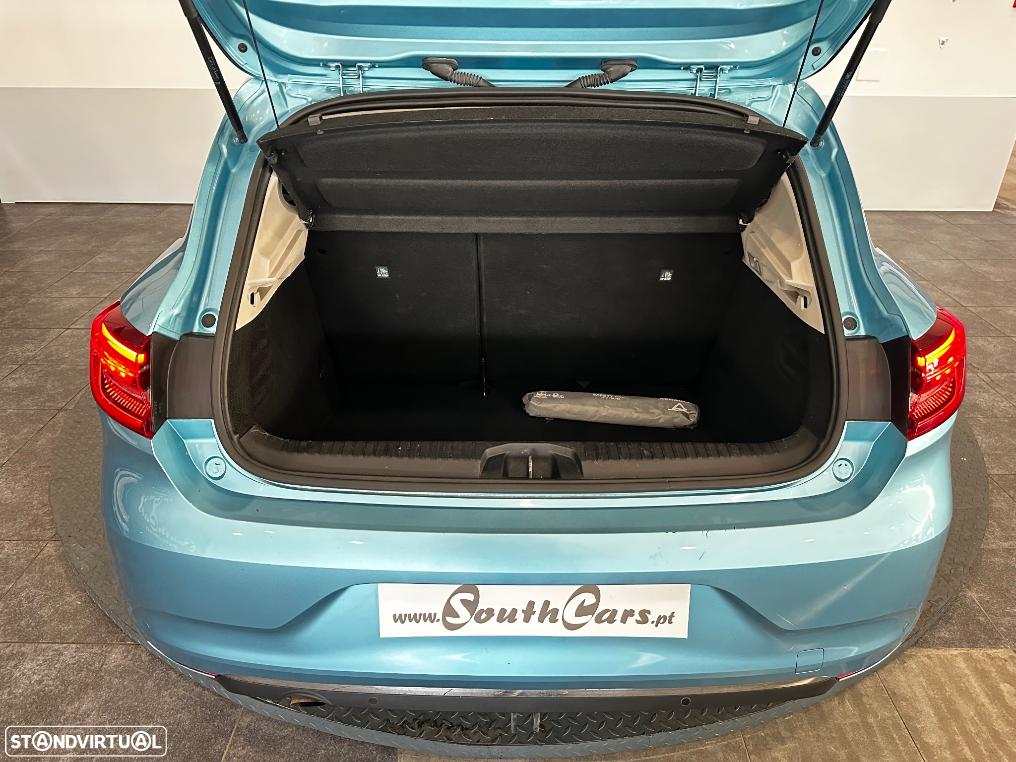 Renault Clio 1.5 Blue dCi Intens - 6