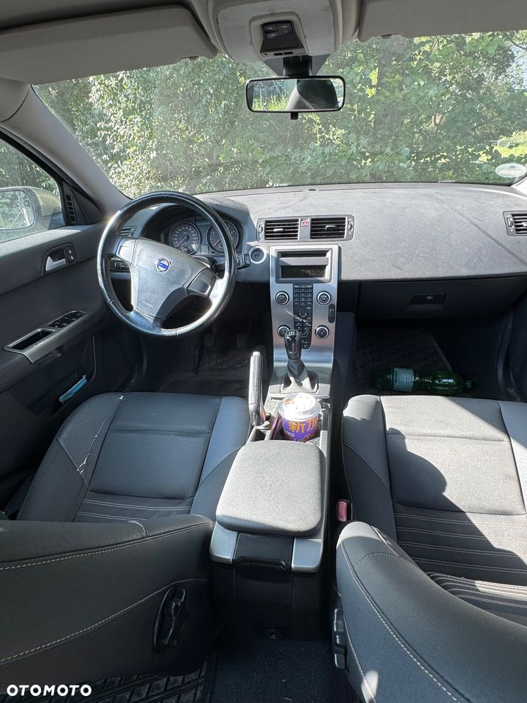 Volvo V50 1.8 Edition - 1