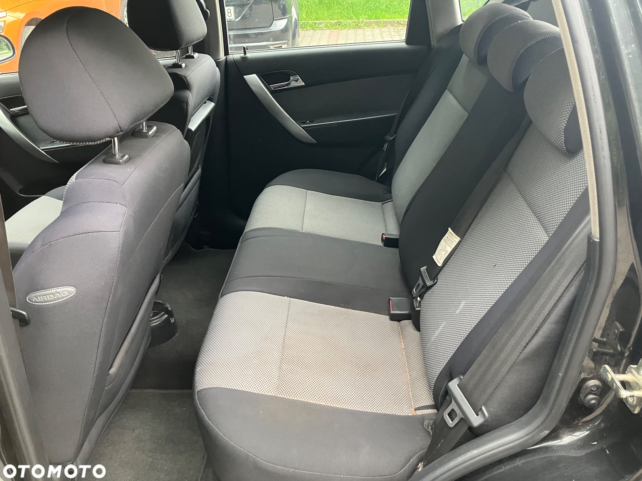 Chevrolet Aveo 1.4 16V LS - 6