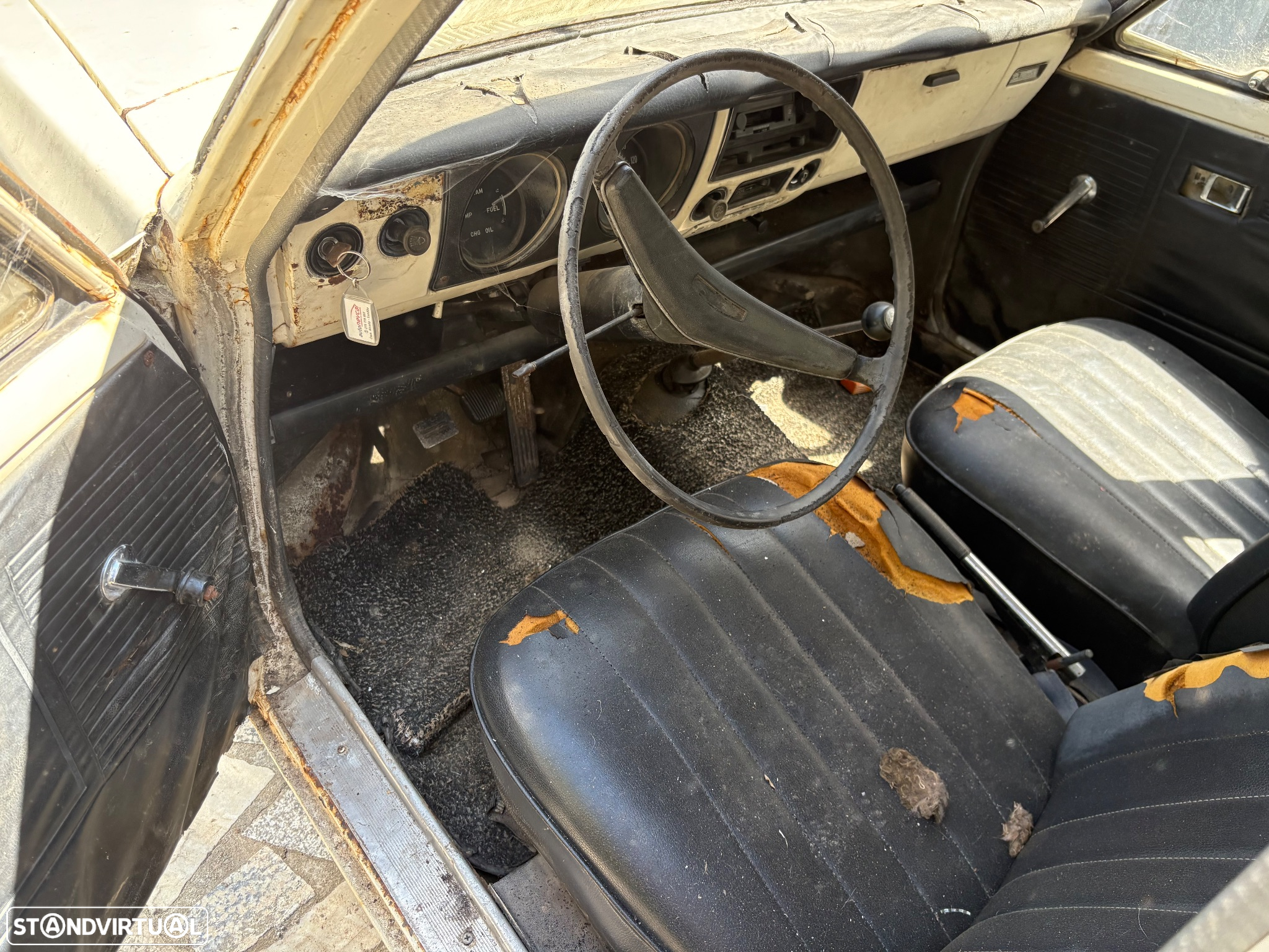 Toyota Corolla - 3