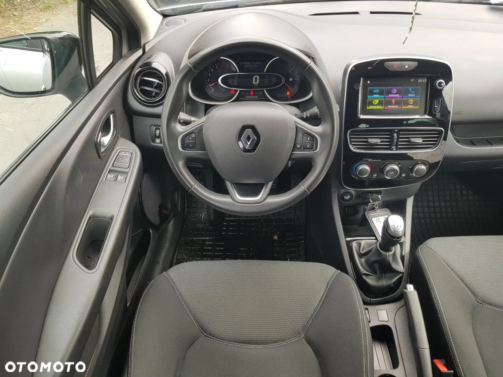 Renault Clio 0.9 Energy TCe Alize - 12