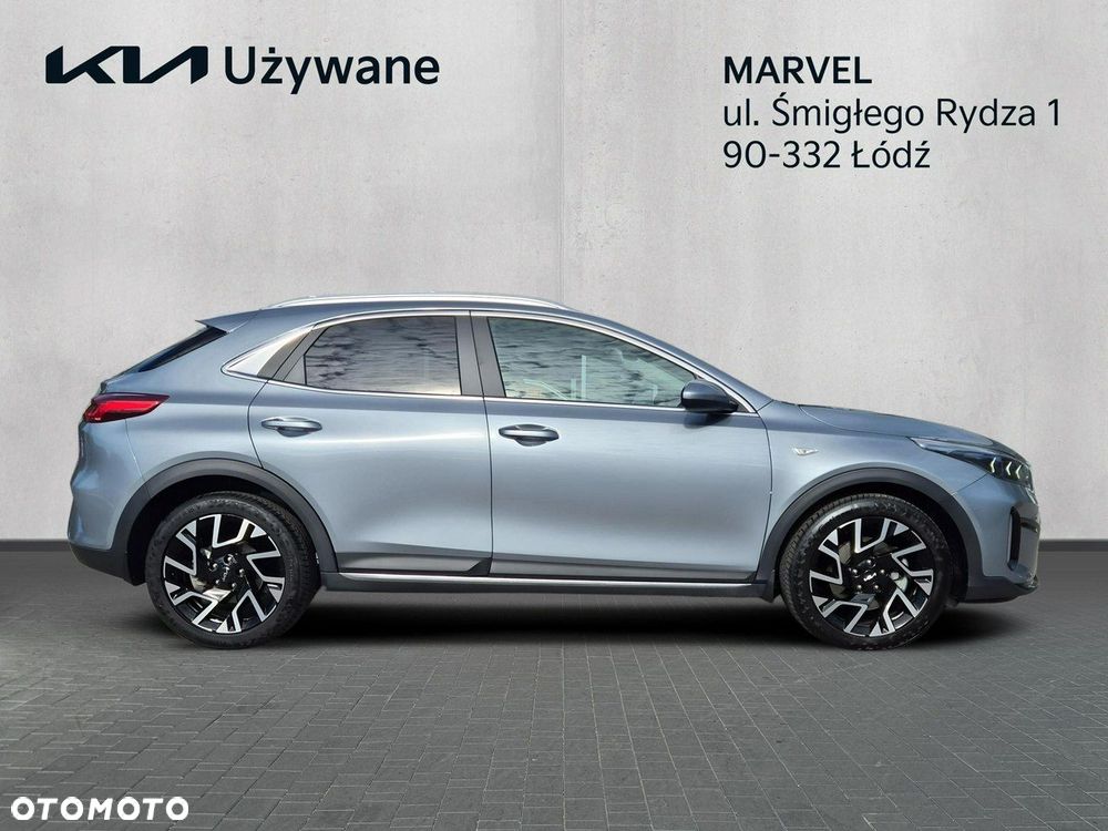 Kia XCeed 1.5 T-GDI M DCT - 7