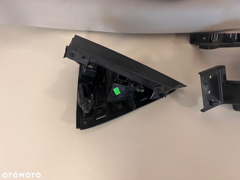 Chrysler Pacifica części do klapy - 6