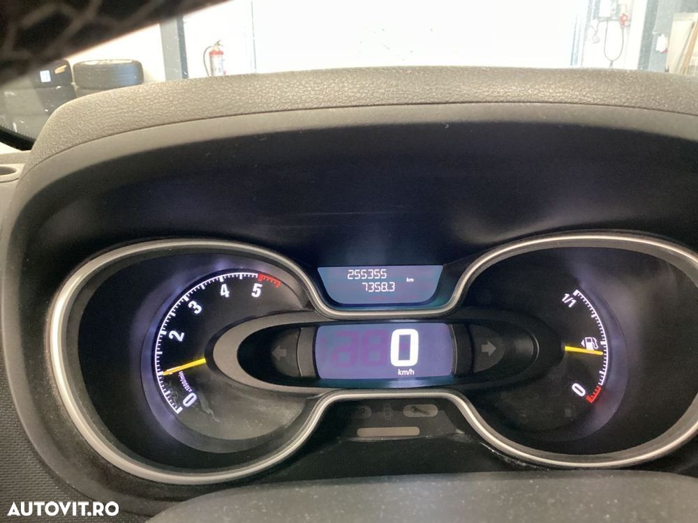 Opel Vivaro L1H1 - 7
