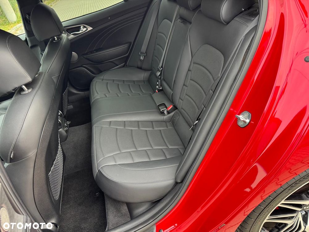 Kia Stinger 3.3 T-GDI V6 GT Prestige Line AWD - 23