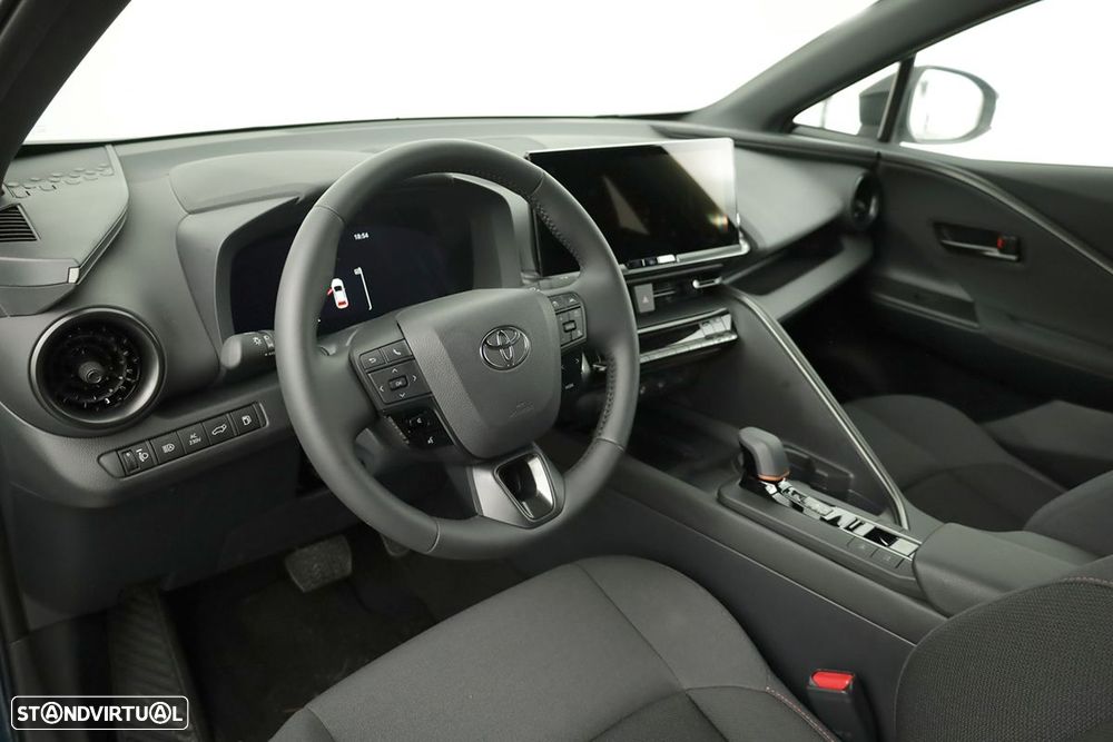 Toyota C-HR 2.0 HDF Plug-in Square Collection - 7