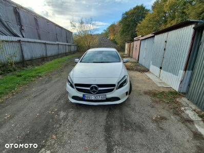 Mercedes-Benz Klasa A - 9