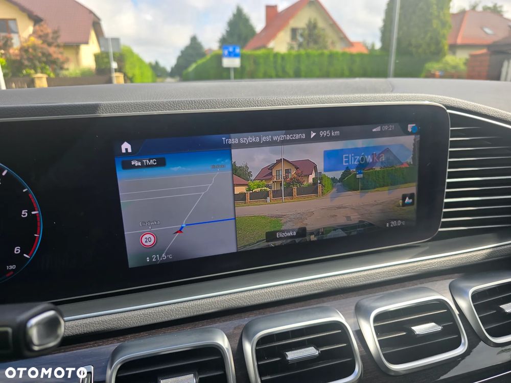 Mercedes-Benz GLE - 23