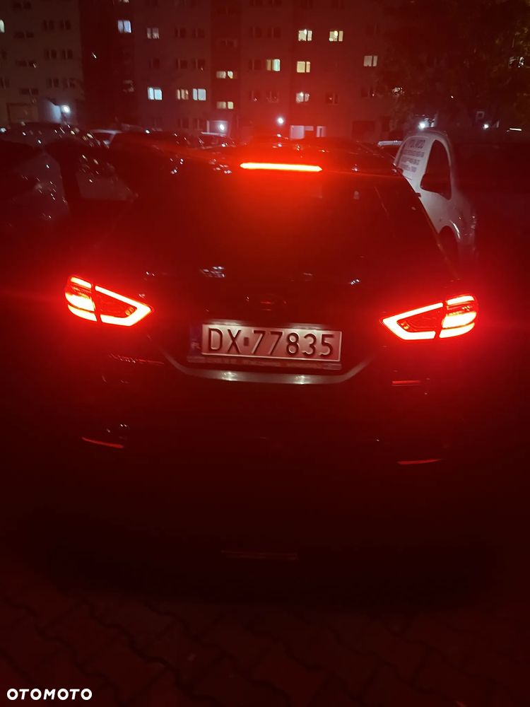 Ford Mondeo - 37