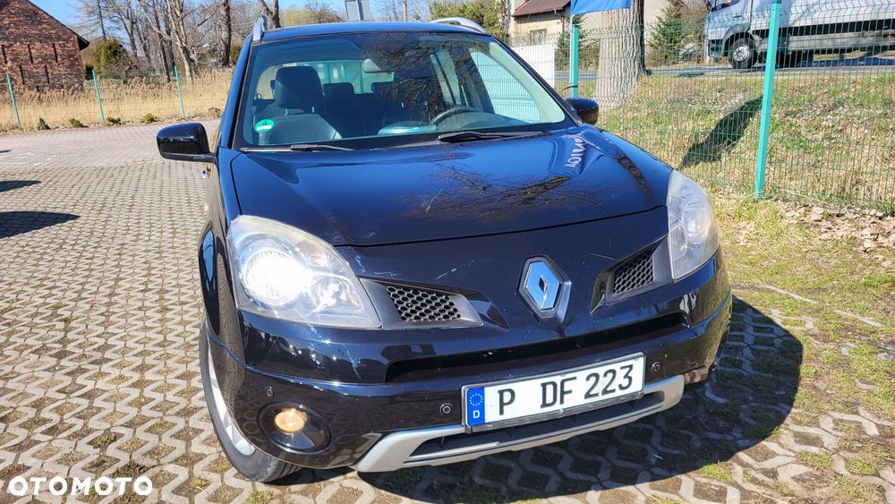 Renault Koleos 2.0 dCi 4x4 Bose Edition - 28
