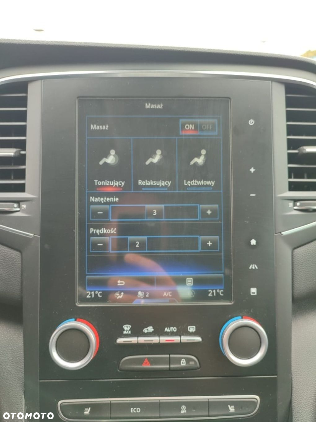 Renault Megane - 14