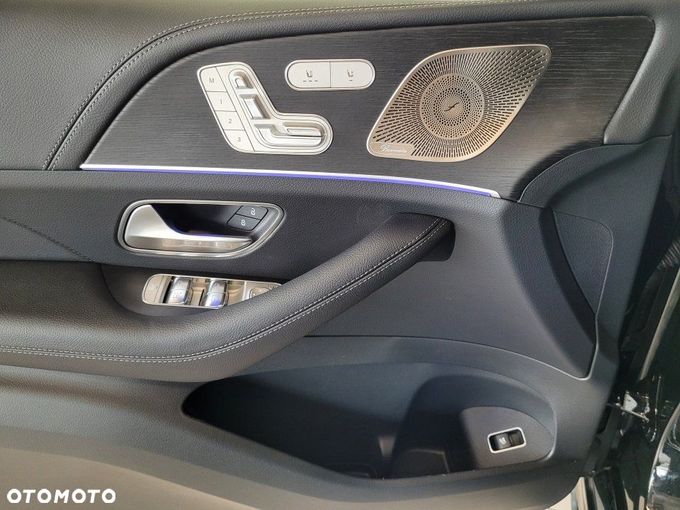 Mercedes-Benz GLE - 8