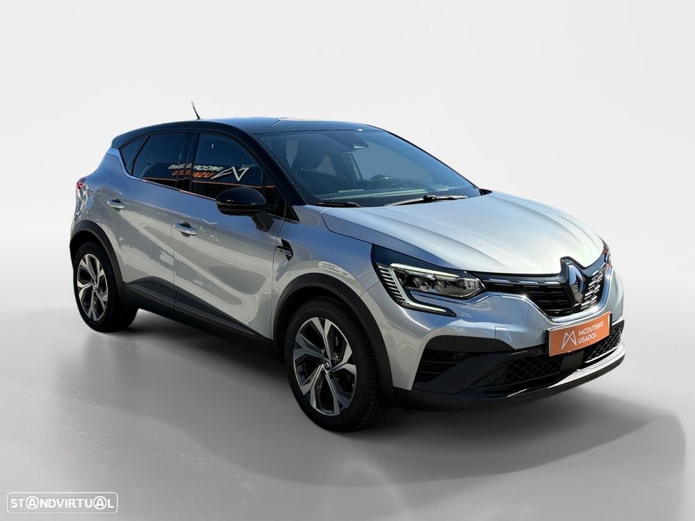 Renault Captur 1.0 TCe RS Line - 7