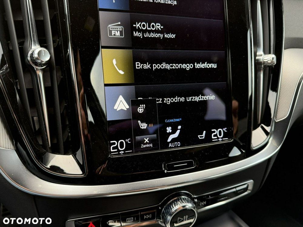 Volvo S60 B4 B R-Design - 19