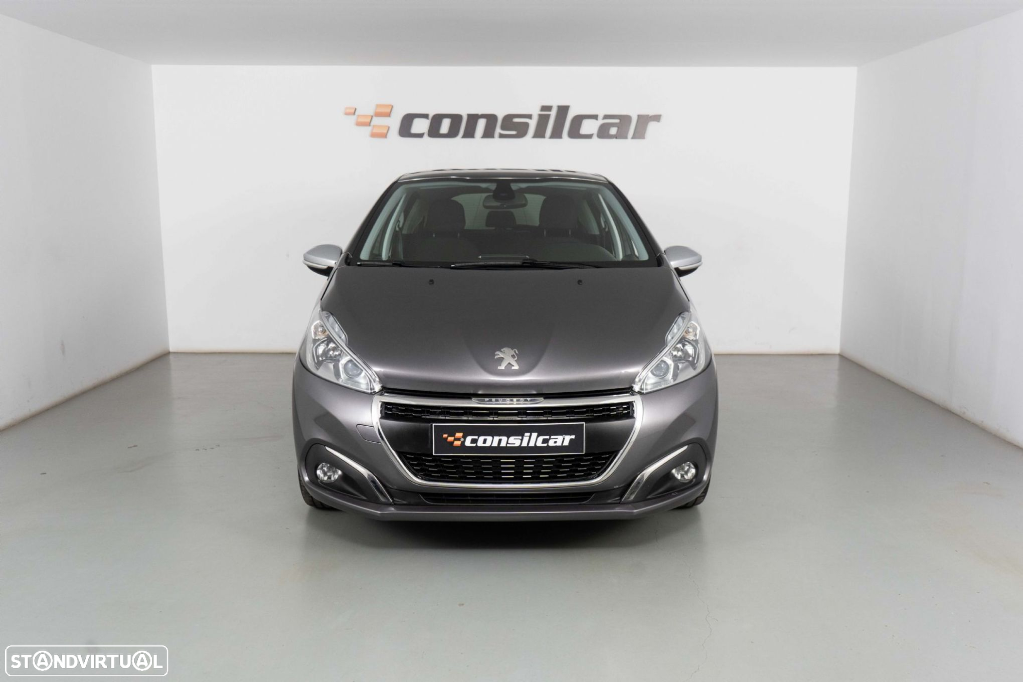Peugeot 208 1.2 PureTech Allure - 2
