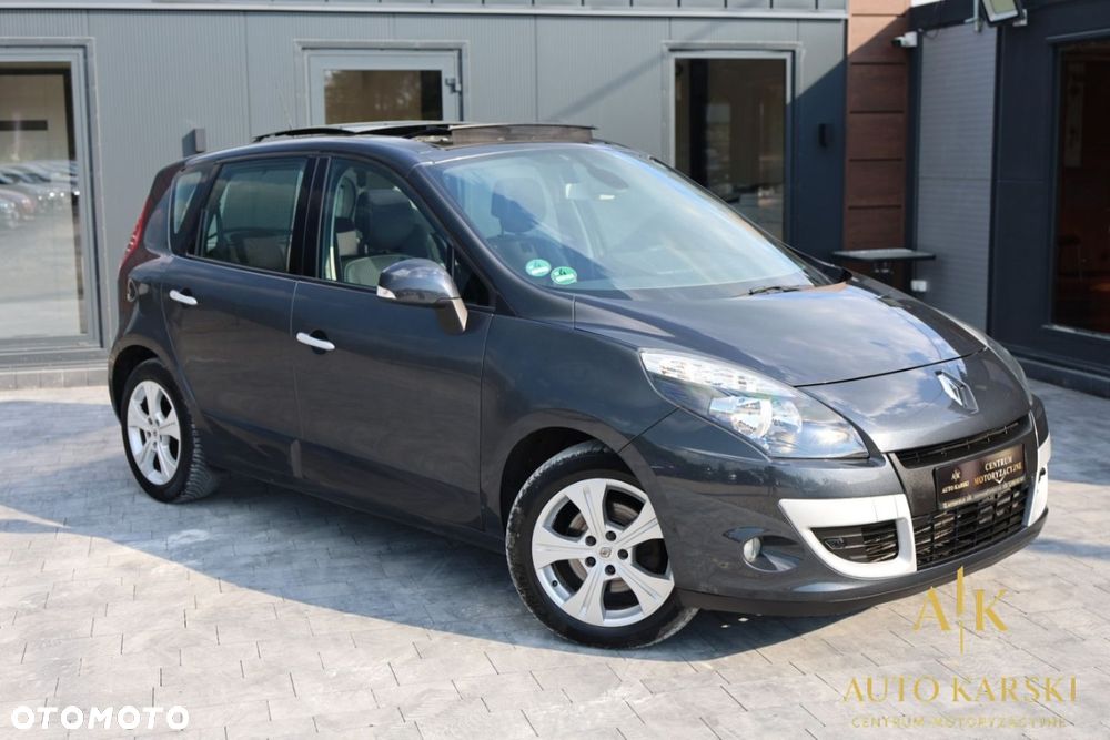 Renault Scenic - 13